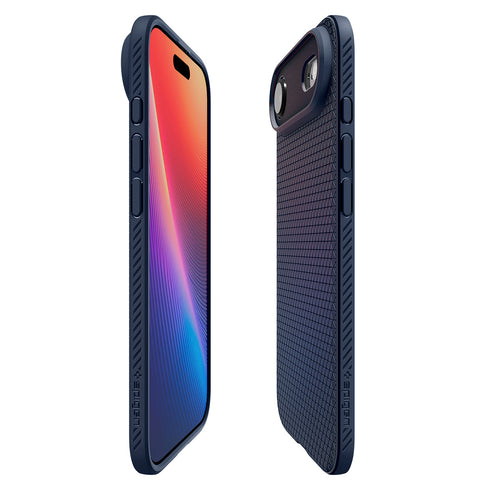 Spigen iPhone 17 AIR Case Liquid Air